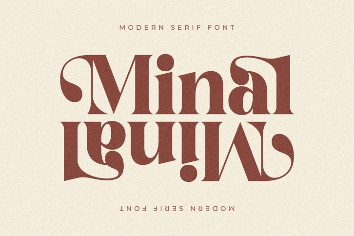 Minal Font Download