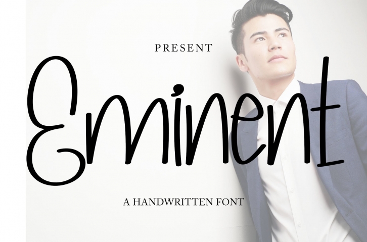 Eminent Font Download