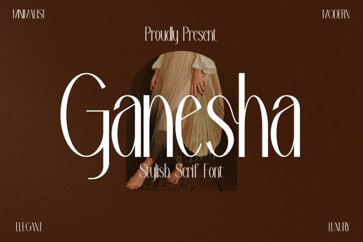 Ganesha Font Download