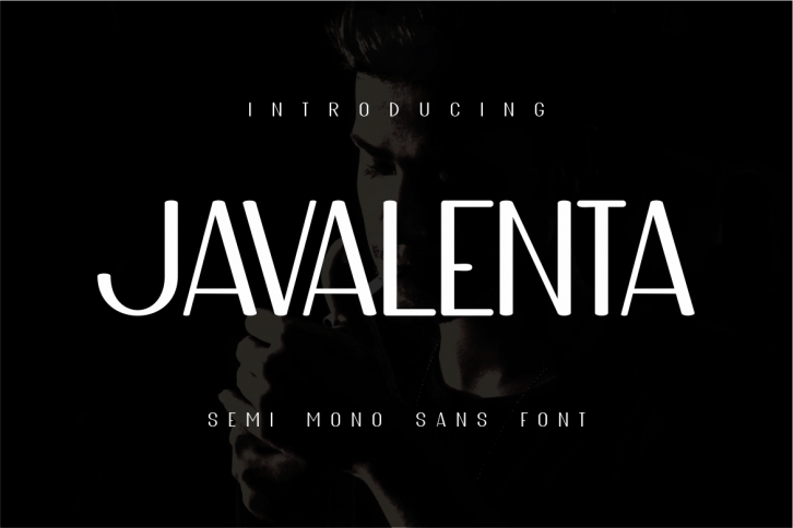 Javalenta Font Download