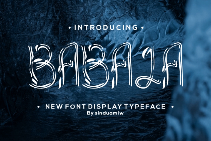 Babala Font Download