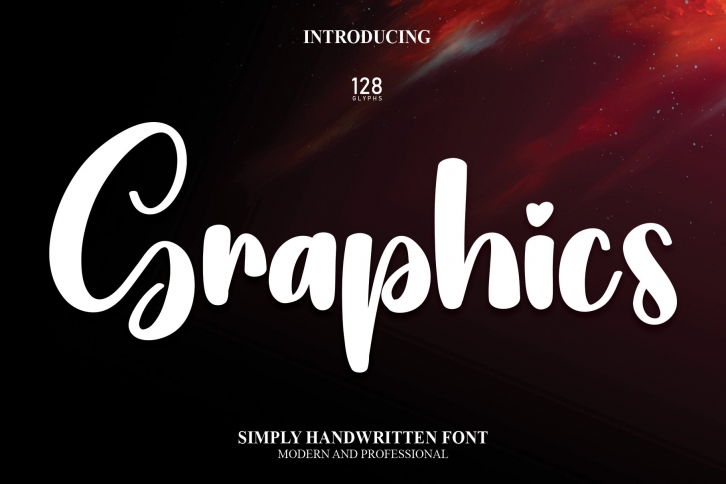 Graphics Font Download