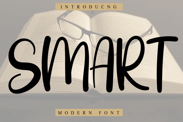 Smart Font Download