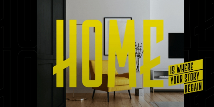 Thomson Font Download