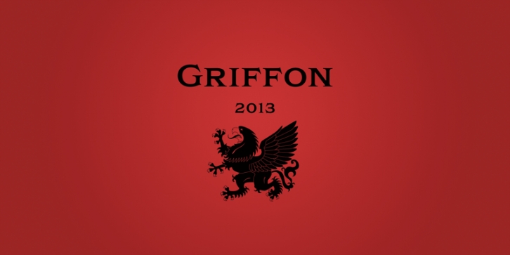 Griffon Font Download