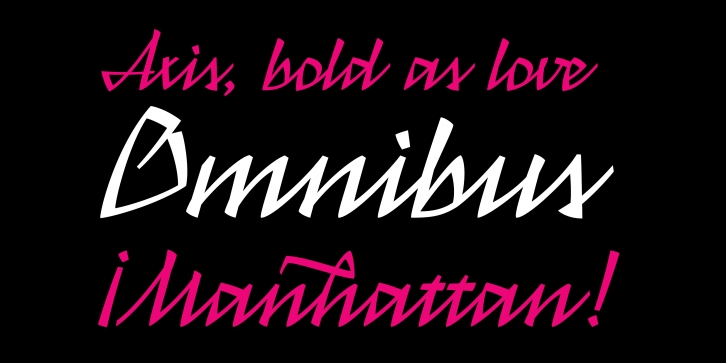 Haltrix Font Download