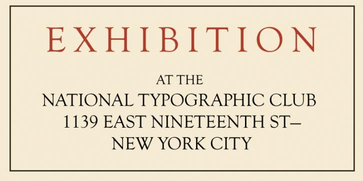 Goudy Old Style Font Download