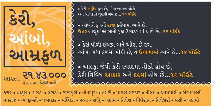 Adobe Gujarati Font Download
