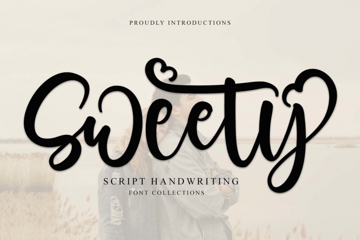 Sweety Font Download