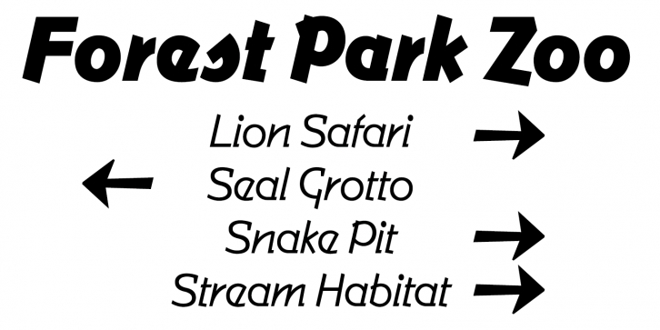 Commerce Font Download