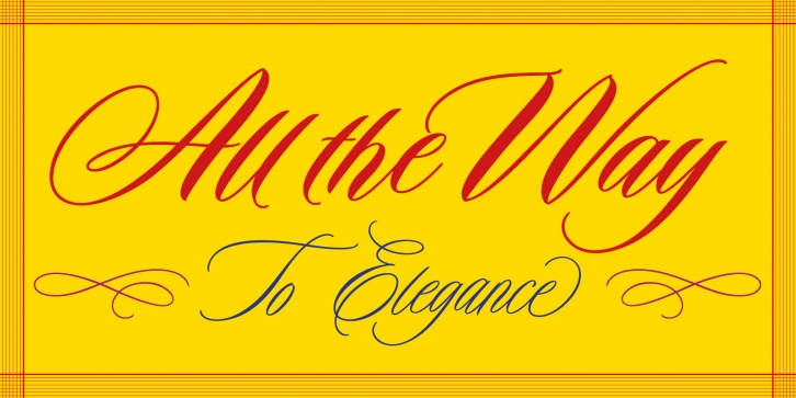 Duende Font Download