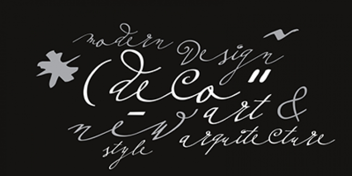 Plumero Script Font Download