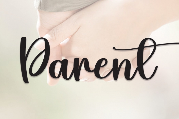 Parent Font Download