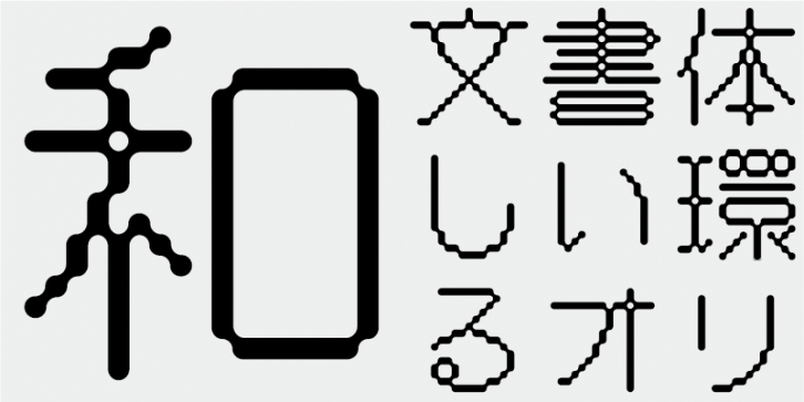 AB Koki Font Download