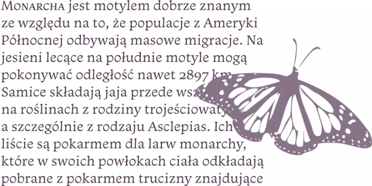 Monarcha Font Download