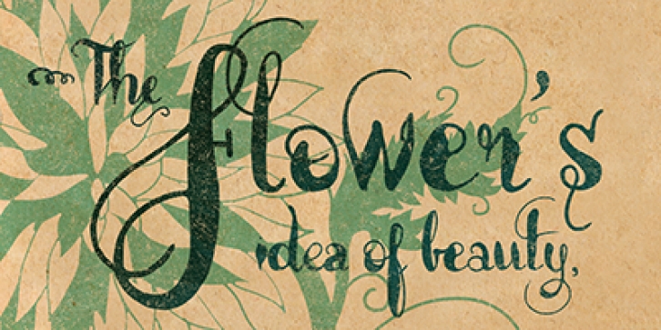 Lady Dodo Font Download