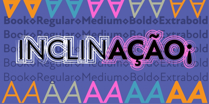 New Atten Font Download