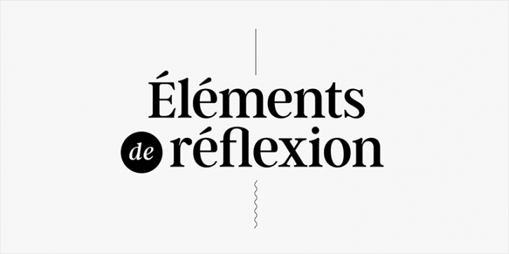 Argent CF Font Download