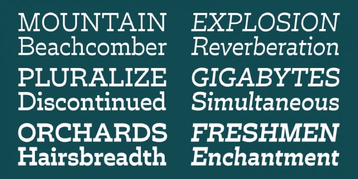 Trilby Font Download