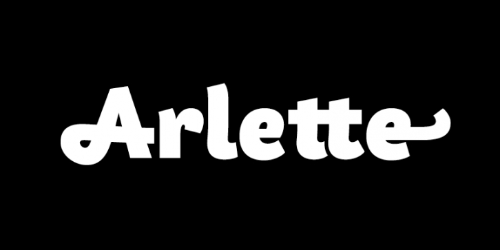 Arlette Font Download