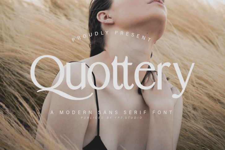 Modern Sans Serif Font Font Download