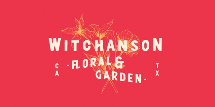 Havoks Font Download