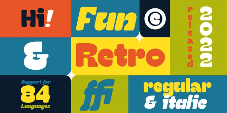 Gamby Font Download