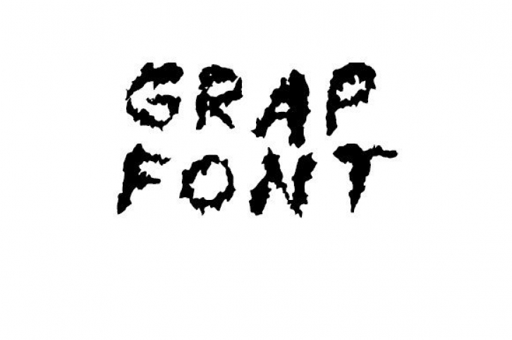 Grap Font Download