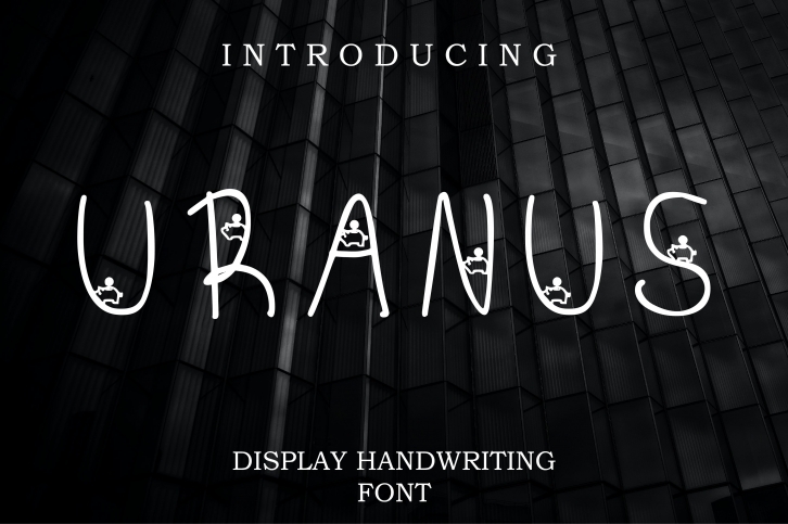 Uranus Font Download
