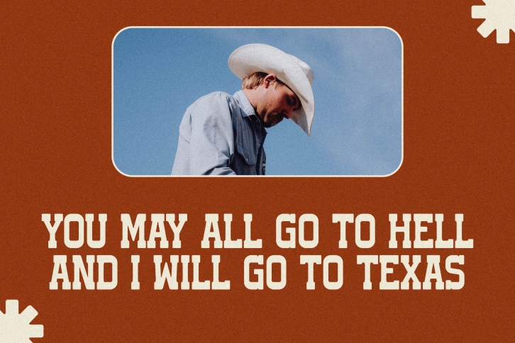 SAN ANDREAS Font Download