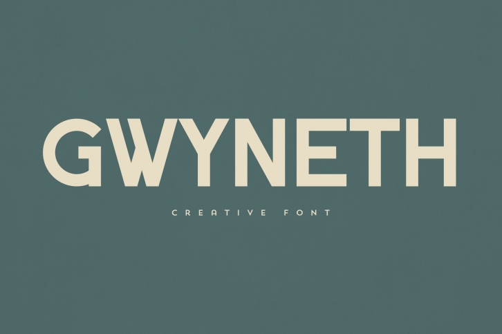 Gwyneth Font Download