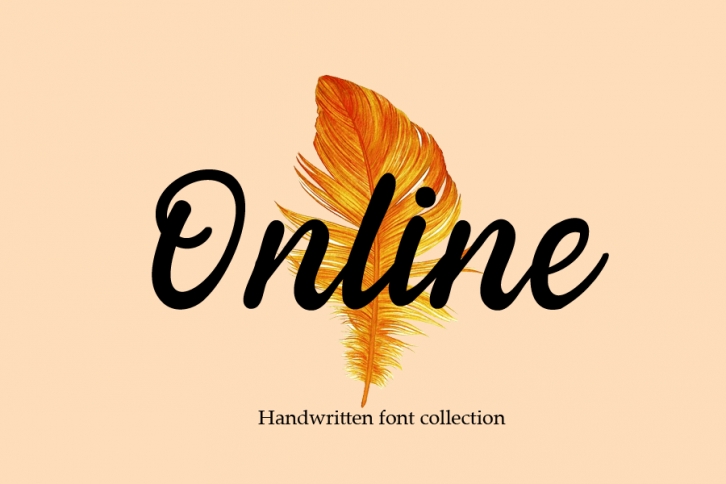 Online Font Download