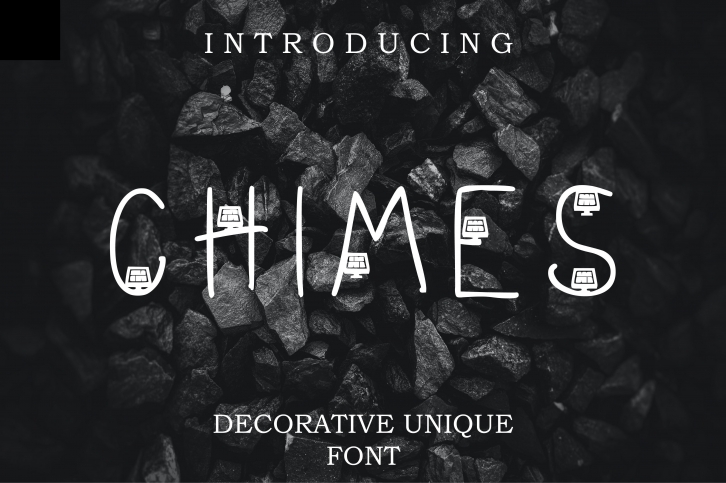 Chimes Font Download