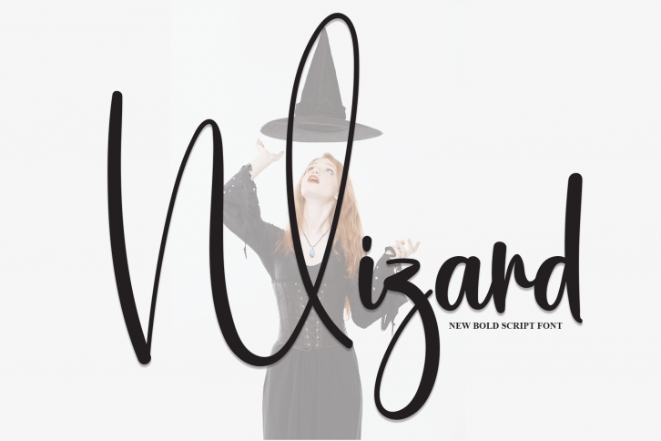 Wizard Font Download