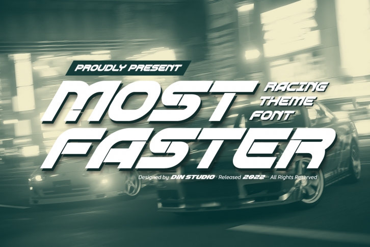 Most Faster Font Download