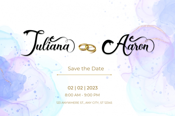 Snake Holiday Font Download