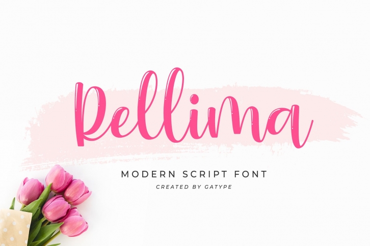 Rellima Font Download