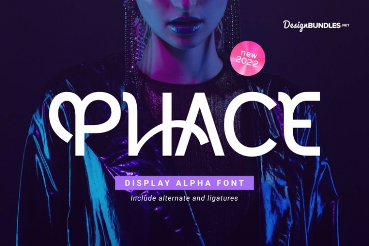 Phace Font Download