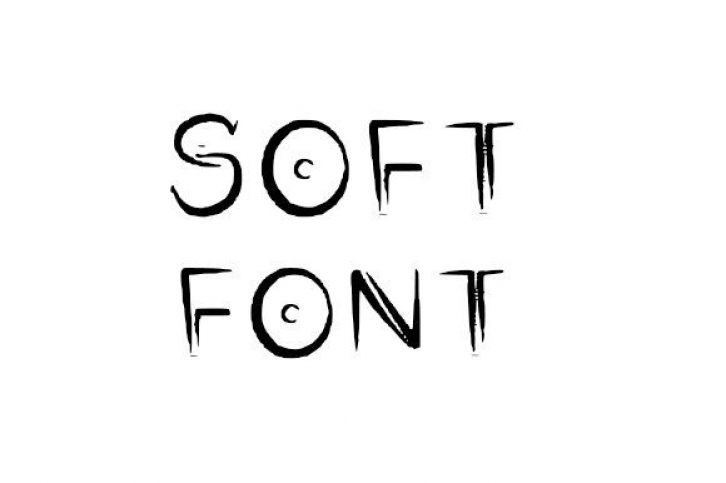 Soft Font Download