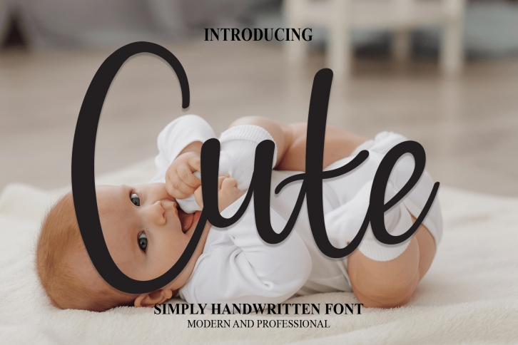 Cute Font Download