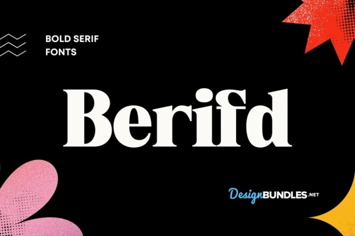 Besrifd Font Download