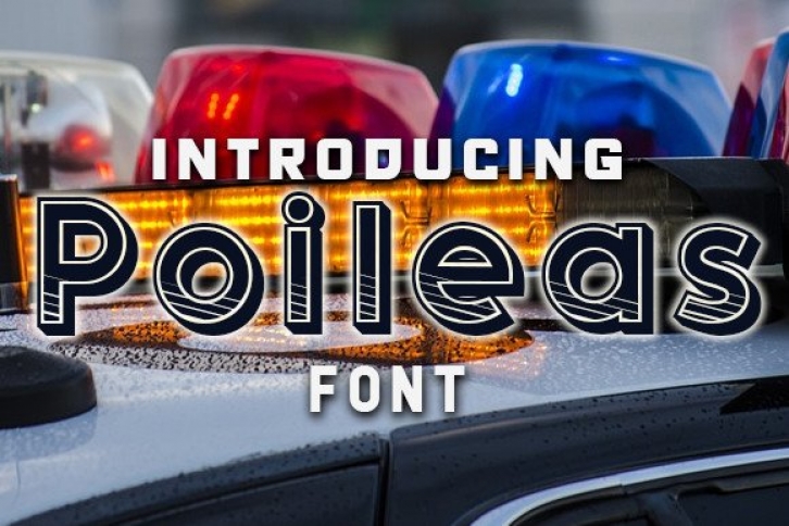 Poileas Font Download