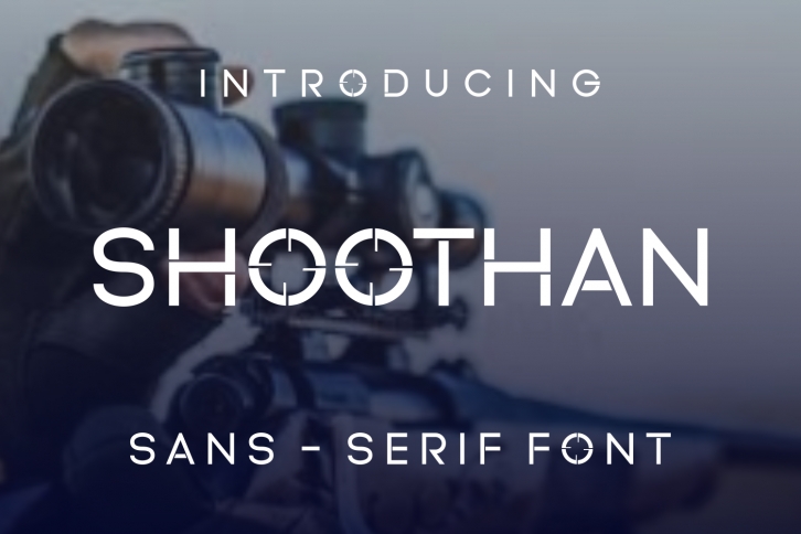Shoothan Font Download