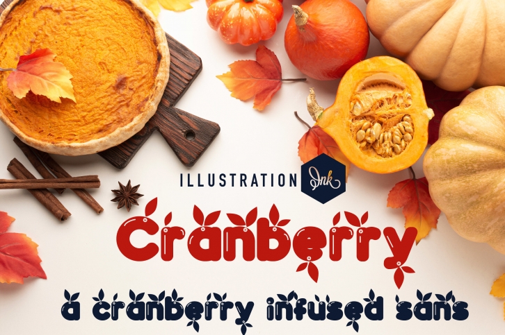 Cranberry Font Download