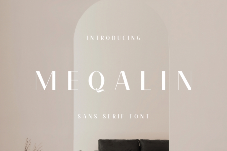 Meqalin Font Download