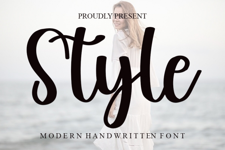 Style Font Download