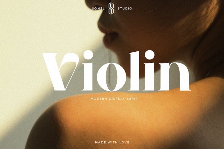 Violin Font Download