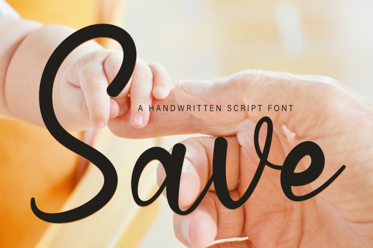 Save Font Download