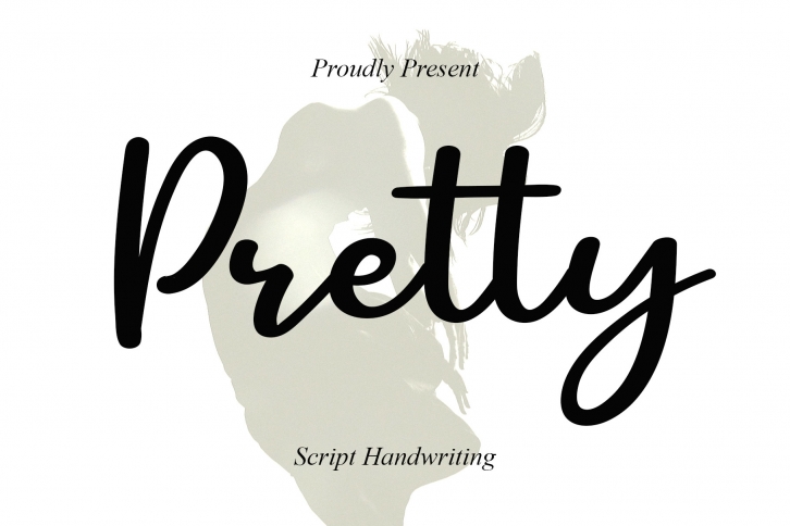 Pretty Font Download
