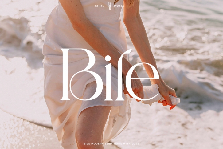 Bile Font Download